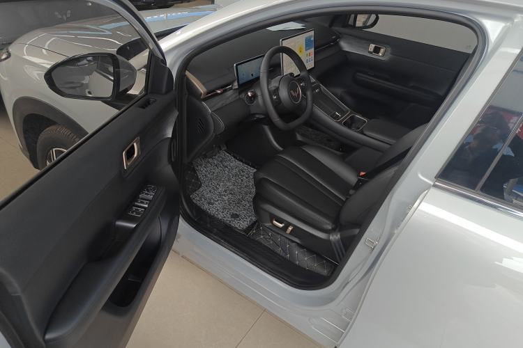 Used Wuling Xingguang S 2024 130km Flagship Version