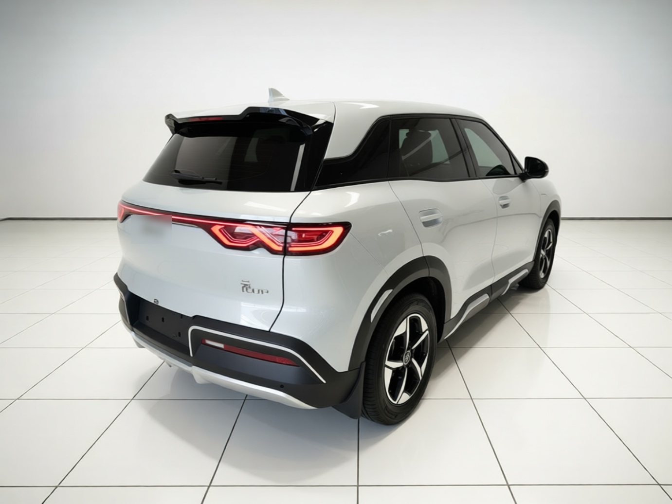 BYD Yuan UP 2024 401 km Active Version — снимка 6