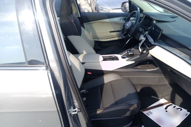 Used Lynk & Co 06 EM-P 2020 PHEV Plus