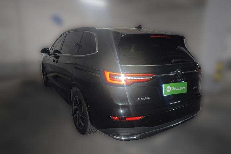 Used Volkswagen Viloran 2023 330TSI Luxury Edition