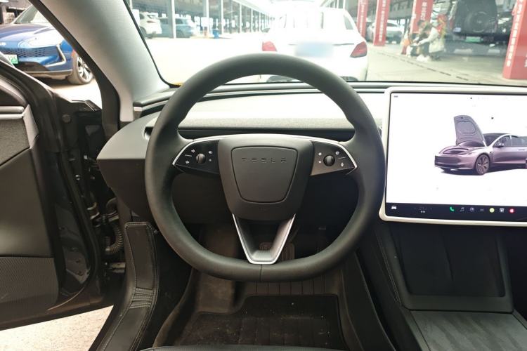 Used Tesla Model 3 2023 Rear-Wheel-Drive Version