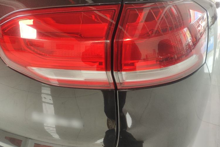 Used Haval H6 2020 1.5 GDIT Automatic Platinum Champion Edition