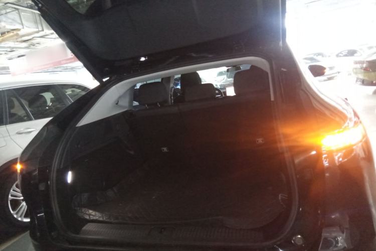 Used XPeng G6 2023 580 Long-Range Max