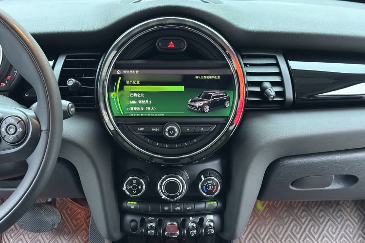 Used MINI 2019 1.5T COOPER Classic Edition Five-Door Version
