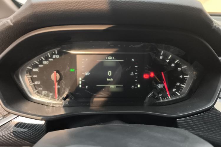 Used SAIC MAXUS G50 2023 1.5T Manual Comfort A