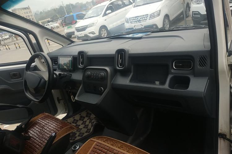 Used Linxys Huangjincang 2023 Economy Version Economy Class
