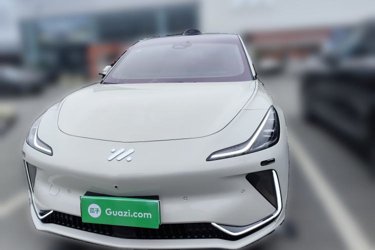 Used IM LS7 2025 New Edition Ultra
