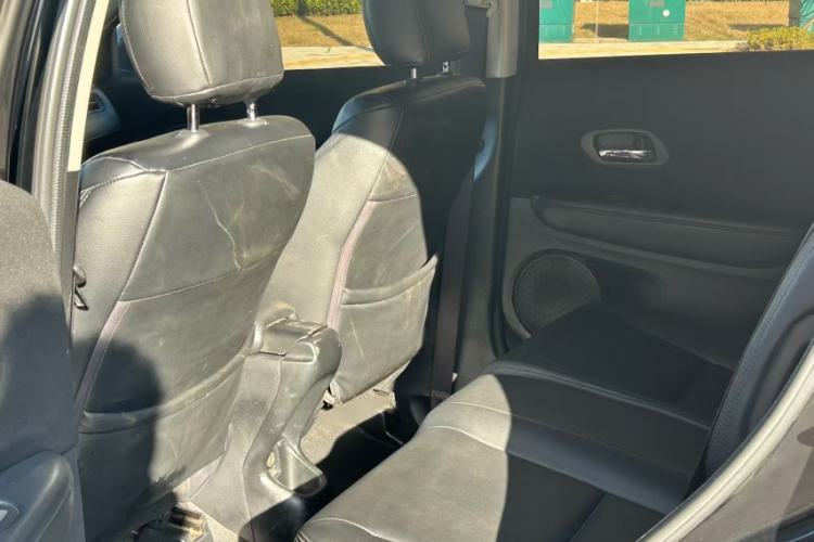 Used Honda Vezel 2017 1.5L CVT 2WD Comfort Model
