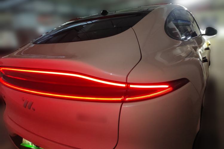 Used IM LS6 2023 Max Long-Range Version