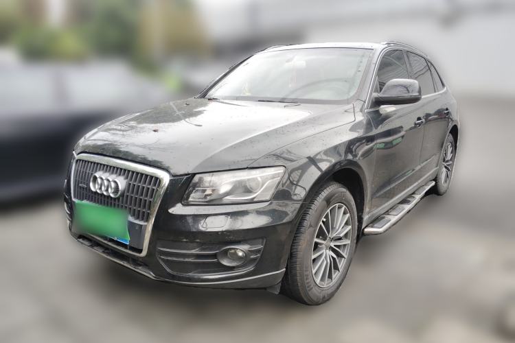 Used Audi Q5 2012 2.0TFSI Technology Model