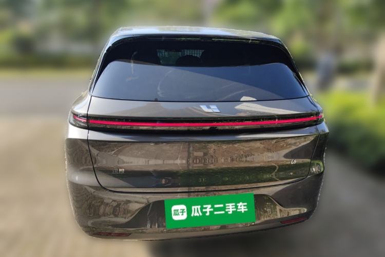 Used Li Auto L6 2024 Max