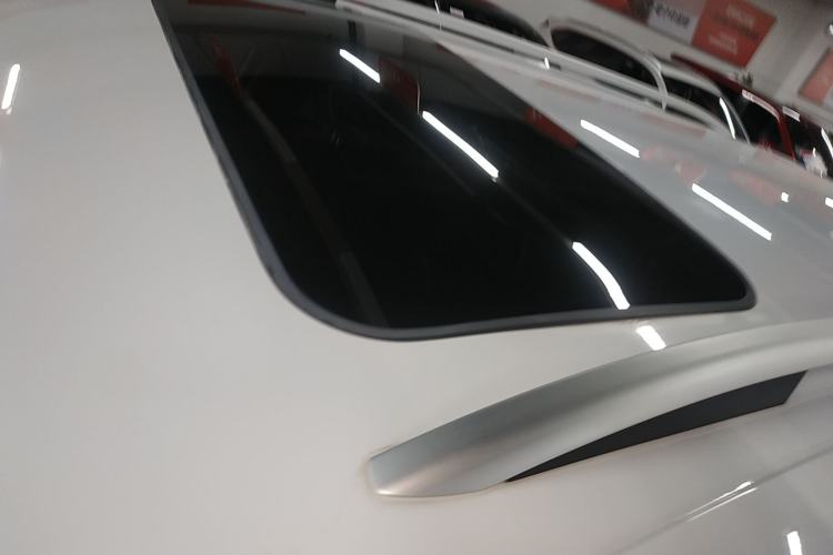 Used FORTHING T5 2020 1.6L Manual Comfort Model China VI Standard