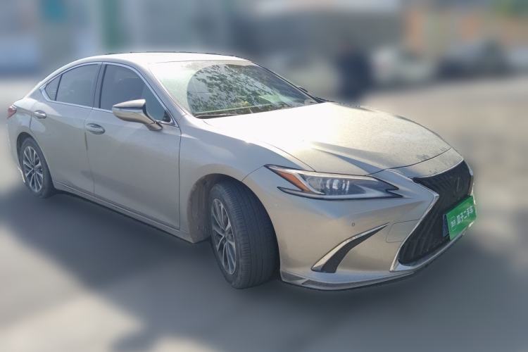 Used Lexus ES 2022 200 Excellence Edition