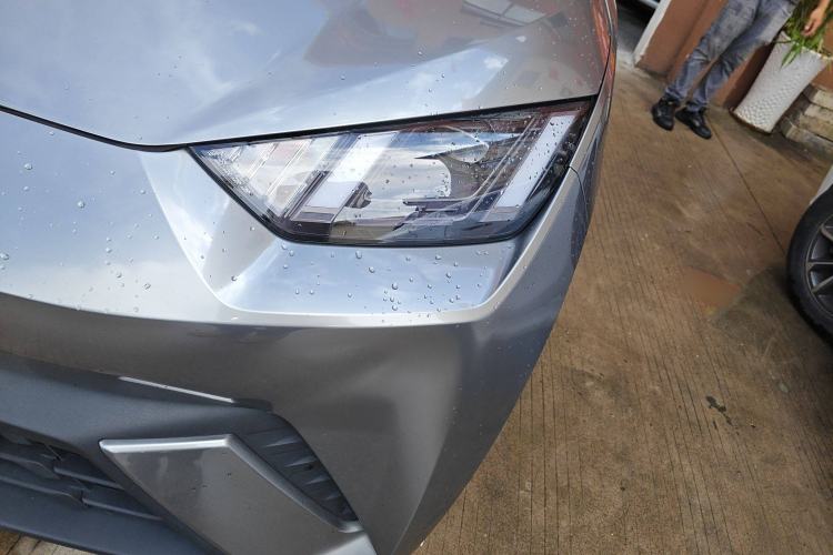 Used BYD Seagull 2023 Free Edition
