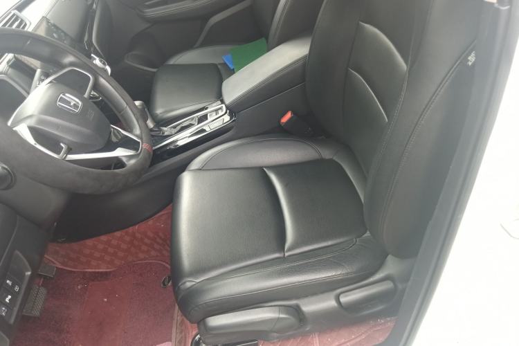 Used Honda Crider 2019 180 Turbo CVT Luxury Edition China VI Emission Standard