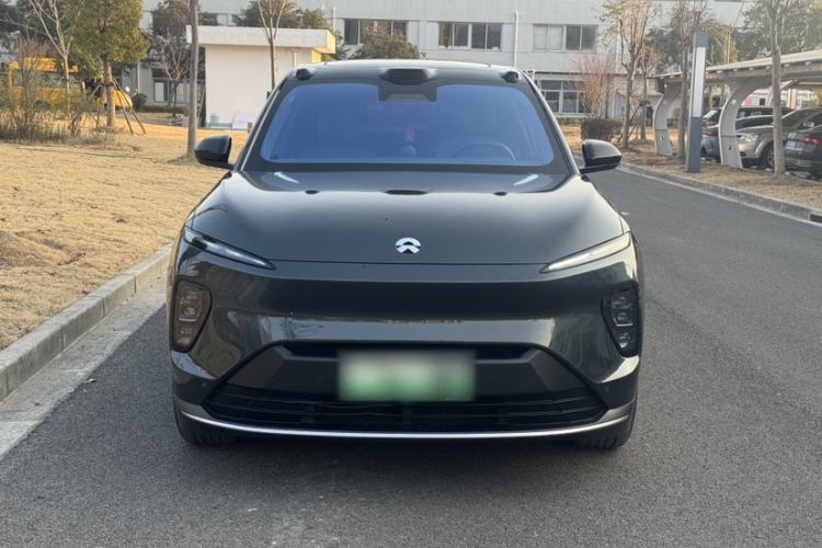 Used Nio ES8 2023 75 kWh
