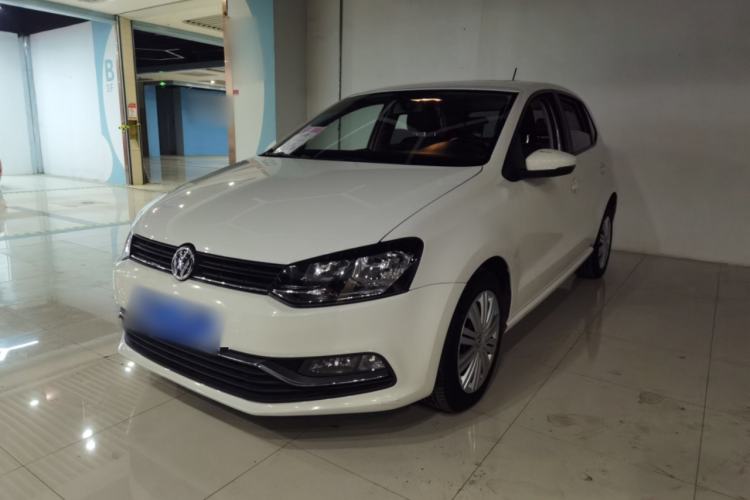 Used Volkswagen Polo 2018 1.5L Automatic Enjoyment Model