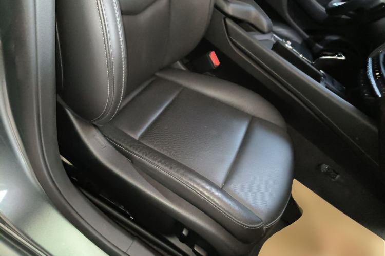 Used Cadillac CT5 2023 28T Luxury Edition (Standard Version)