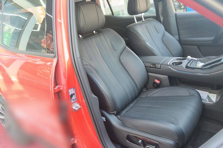 Used AION V 2024 Aion Tyrannosaurus 650 LiDAR Edition