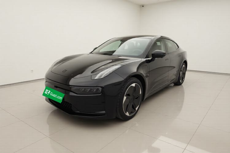 Used Zeekr 001 2023 YOU Edition 100 kWh