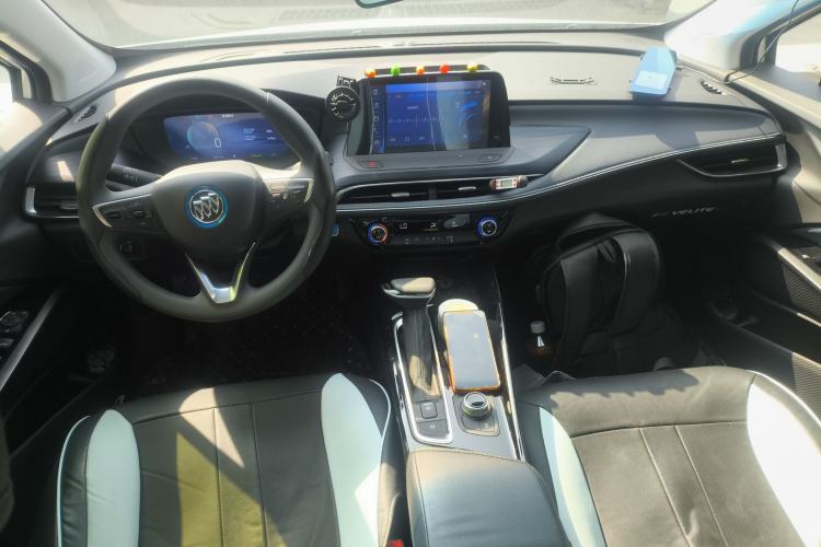 Used Buick Velite 6 2023 430km Enjoyment Version
