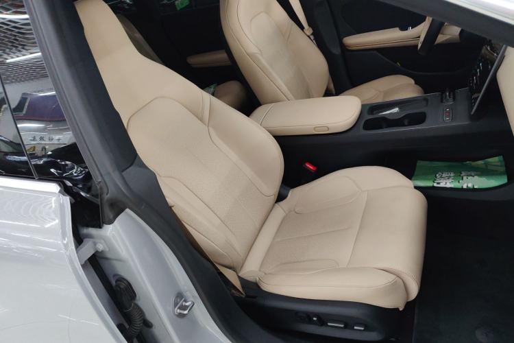 Used Nio ET5T 2024 75kWh Touring