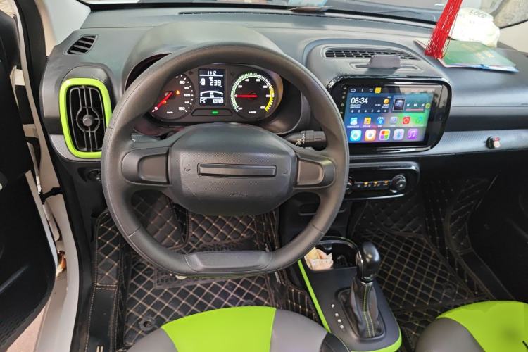 Used Roewe Clever 2021 302km All-Round Version