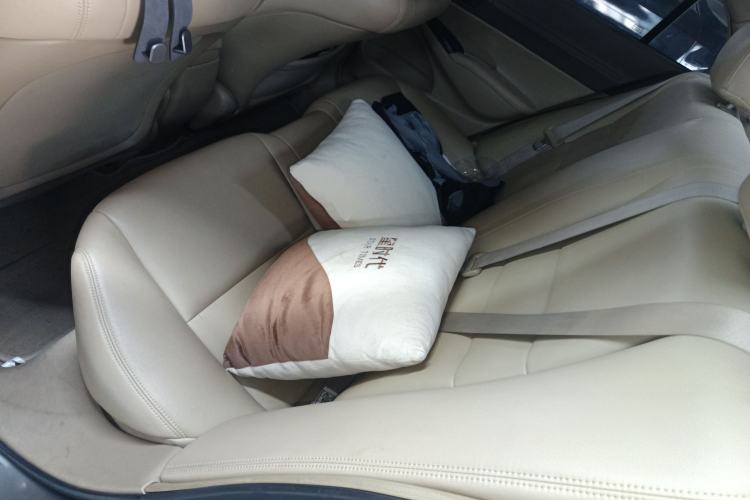 Used Honda Civic 2008 1.8L Automatic Commemorative Classic Edition
