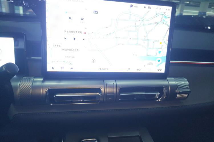 Used GAC Trumpchi EMKOO 2022 1.5T Supernova Max Edition
