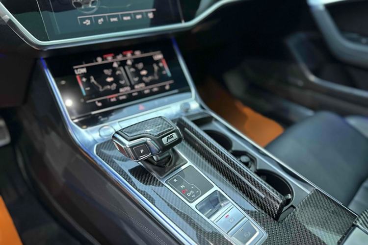 Used Audi A7 2019 55 TFSI quattro Dynamic Edition