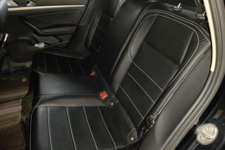 Used Volkswagen Lavida 2021 280TSI DSG Comfort Edition
