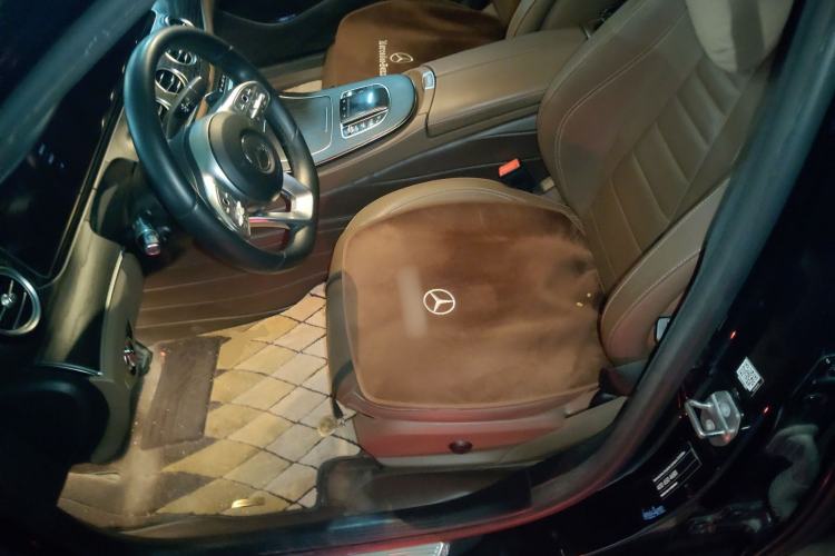 Used Mercedes-Benz E-Class 2020 Restyled E 300 L Sporty and Stylish Edition
