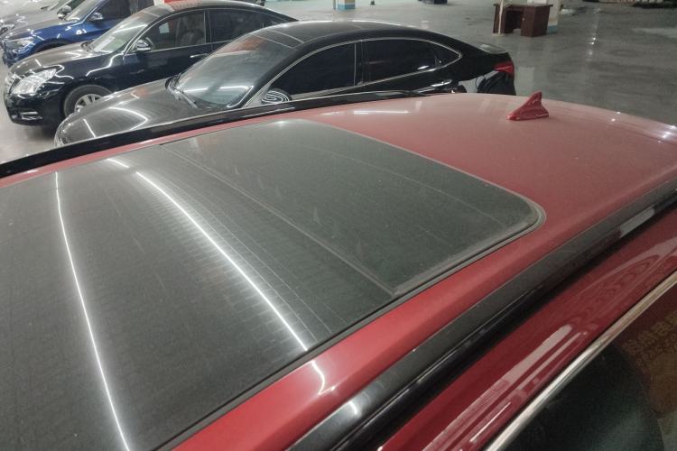 Used Haval JOLION 2021 1.5T Automatic Four-Door Version