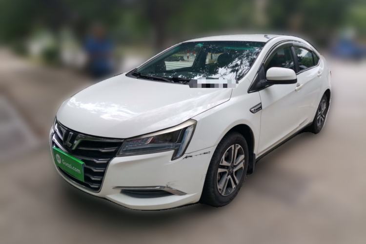 Used Luxgen 5 2015 1.8T Automatic ZhiZun Model