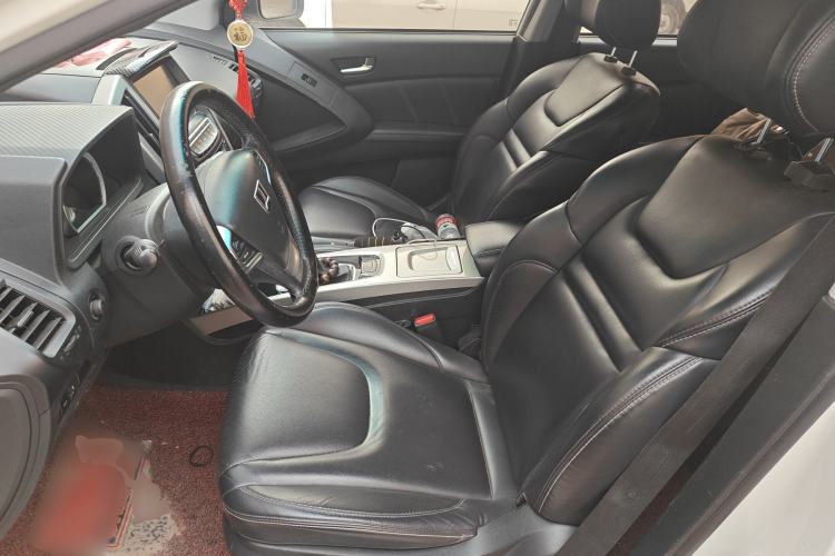 Used Luxgen U6 SUV 2017 1.8T Tech Value Model
