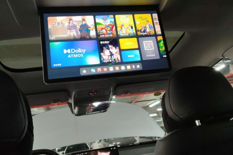 Used Leapmotor C16 2024 Pure Electric 520 Deluxe Edition