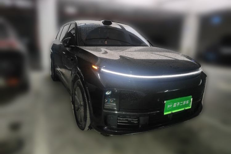 Used Li Auto L7 2024 MAX Model