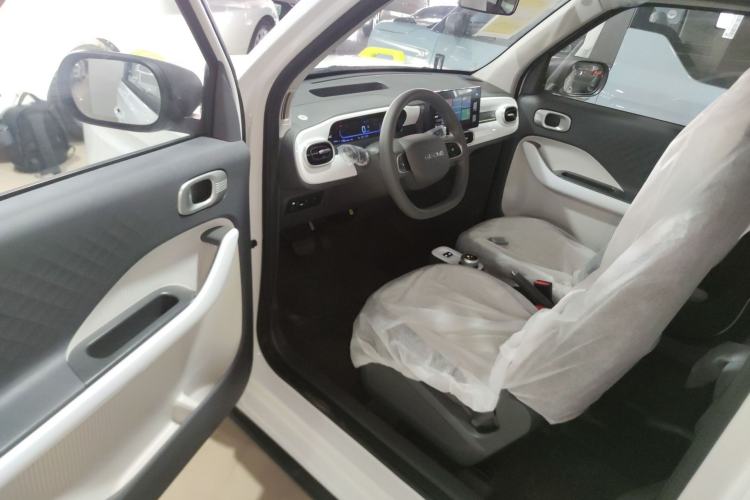 Used Geely Galaxy Panda 2025 210km Panda Rider Driver Seat