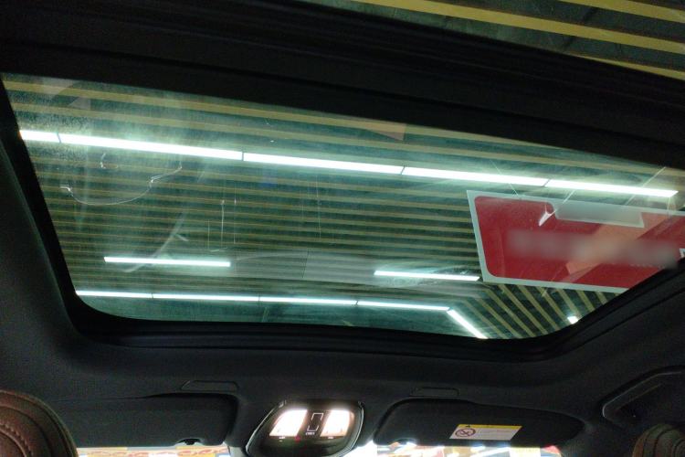 Used Volvo XC60 2024 B5 4x4 Smart Luxury Edition