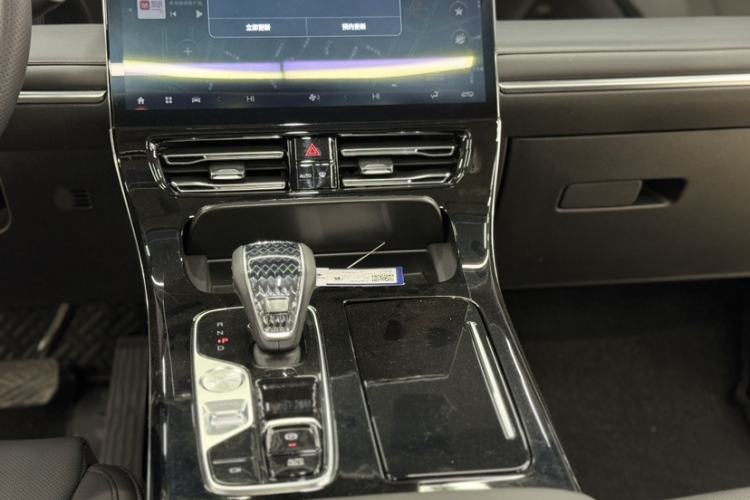 Used GAC Trumpchi M8 2024 Master Series 400T Prestige Edition