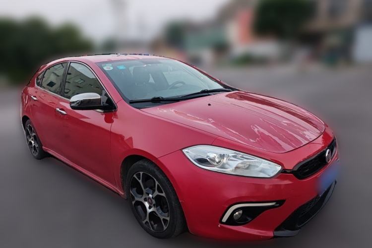 Used Fiat Ottimo 2014 1.4T Automatic Luxury Sport Edition