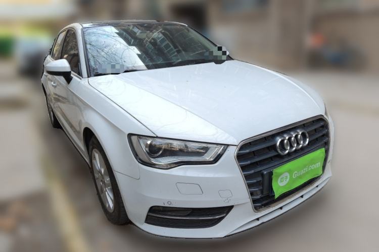Used Audi A3 2016 Sportback 35 TFSI Ambition
