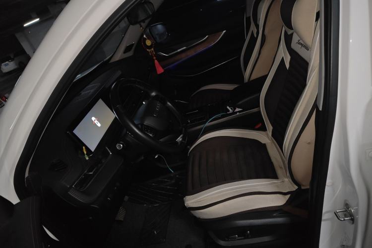 Used EXEED Zhuifeng 2019 1.6T DCT StarRui Edition