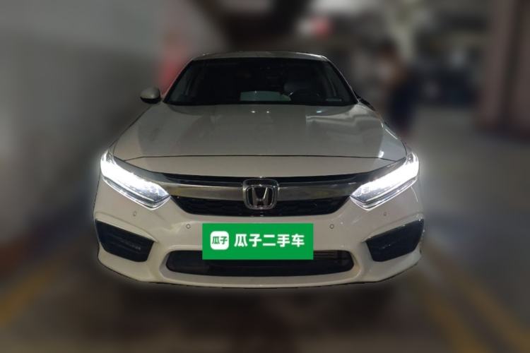 Used Honda Inspire 2019 260TURBO Jingyue Edition China VI