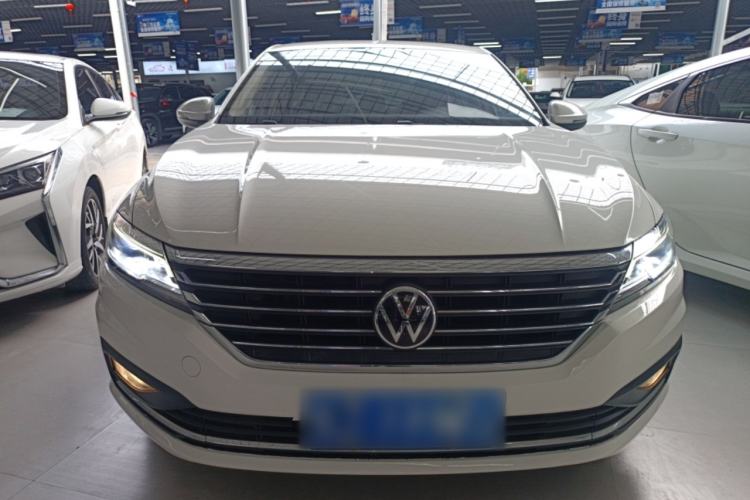 Used Volkswagen Lavida 2022 280TSI DSG Comfort Edition
