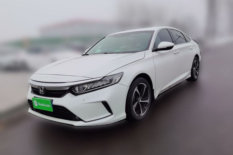 Used Honda Inspire 2022 260TURBO Elegant Edition