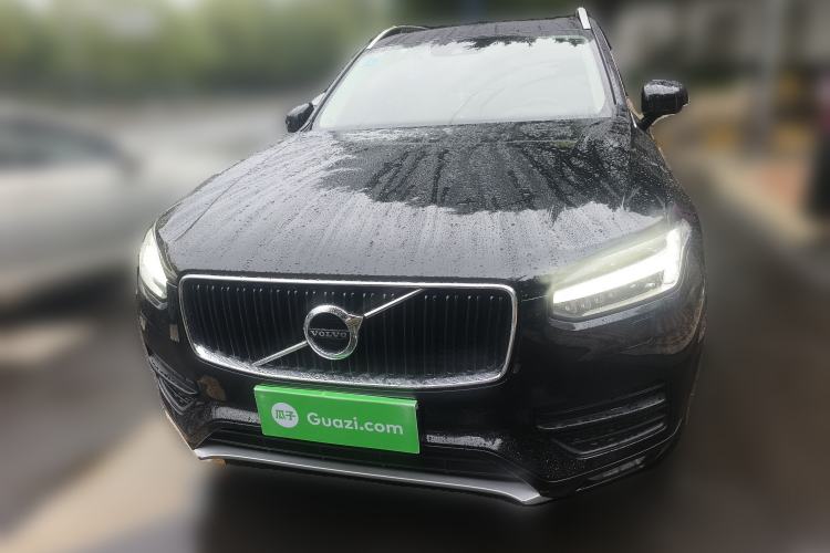 Used Volvo XC90 2015 T6 Zhiyi Edition 5-seater