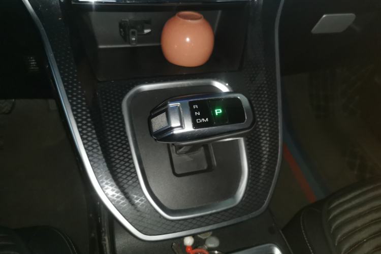 Used Haval M6 2021 PLUS 1.5T DCT Smart Enjoyment Model Gear Lever