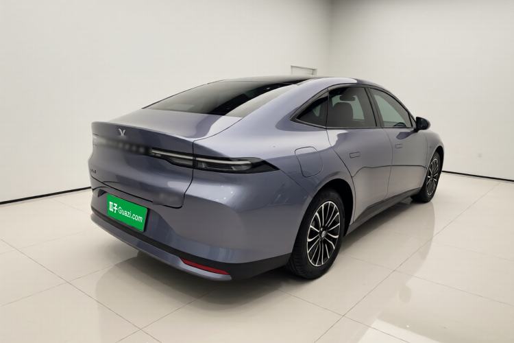 Used Nissan N6 2026 Model 180 Max Rear Right 45 Deg