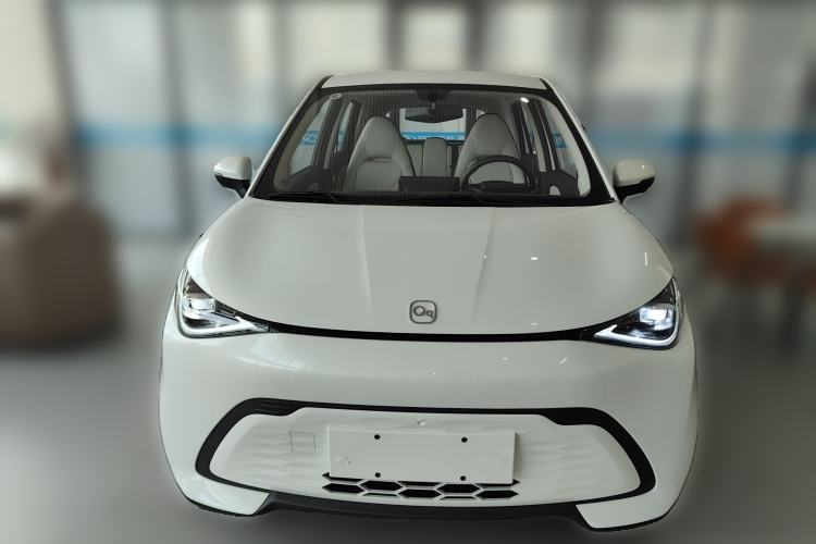 Used Chery Domi 2025 Model 305km Comfort Edition